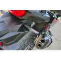 CNC Racing Billet Sequential LED Turn Signals 'STYLE' CNC Racing Billet Sequential LED Turn Signals 'STYLE'